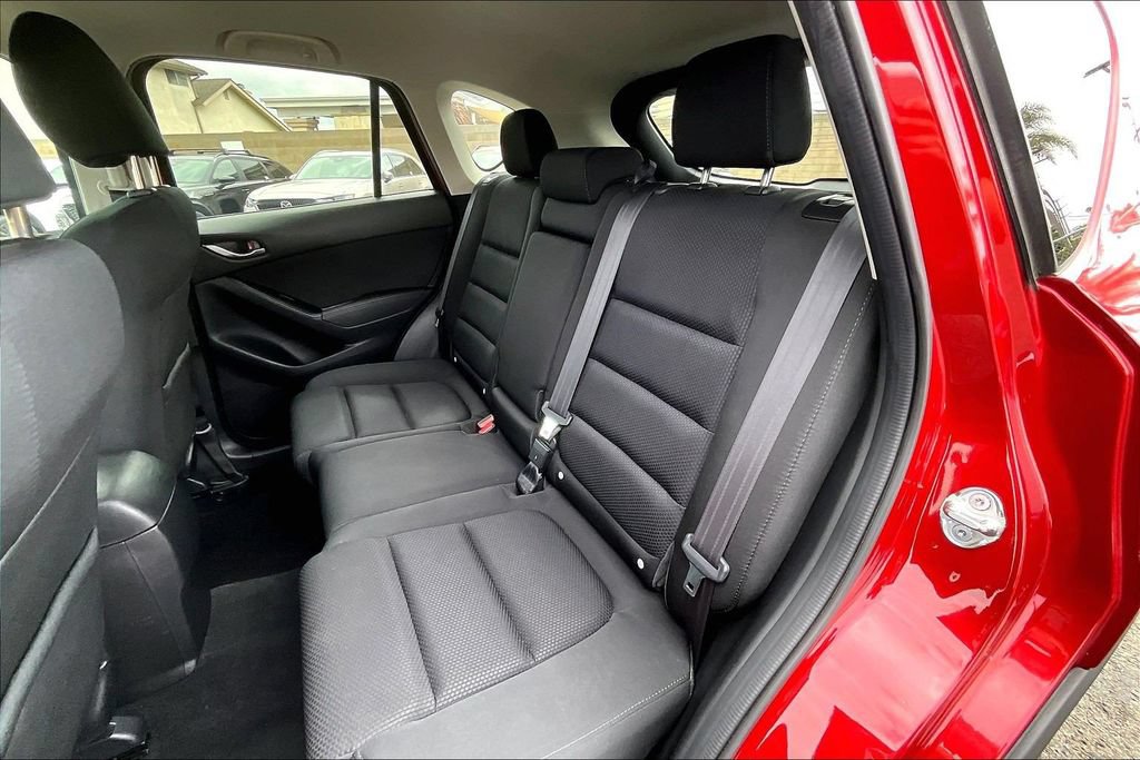 Used 2016 MAZDA CX-5 Touring FWD image 15
