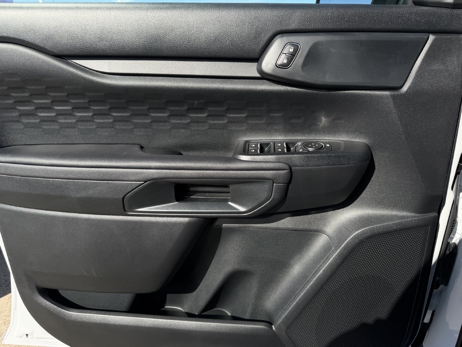 New 2026 Ford Ranger XL RWD image 21