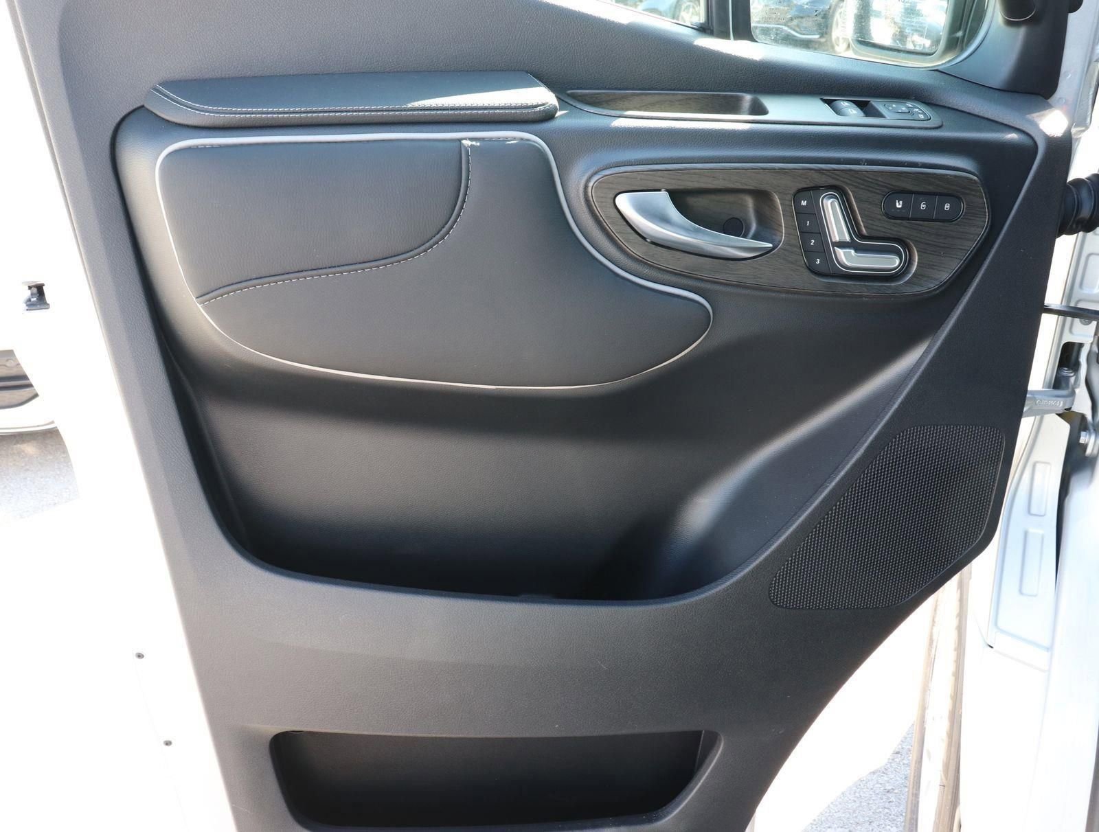 New 2022 Mercedes-Benz Sprinter 2500 image 23