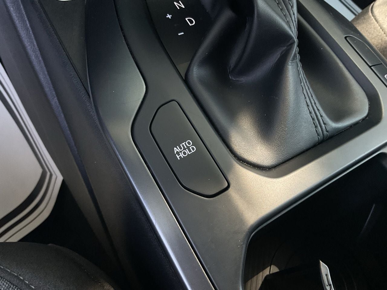 Used 2025 Kia K4 FWD image 23