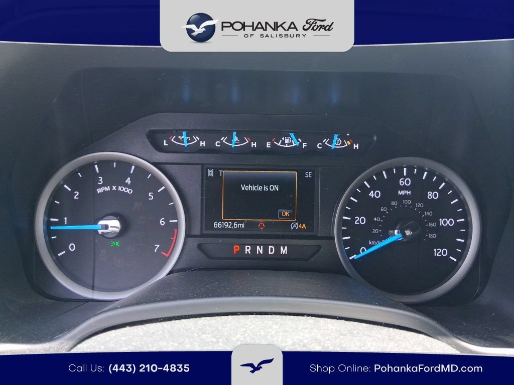 Used 2021 Ford Expedition XLT AWD/4WD image 14