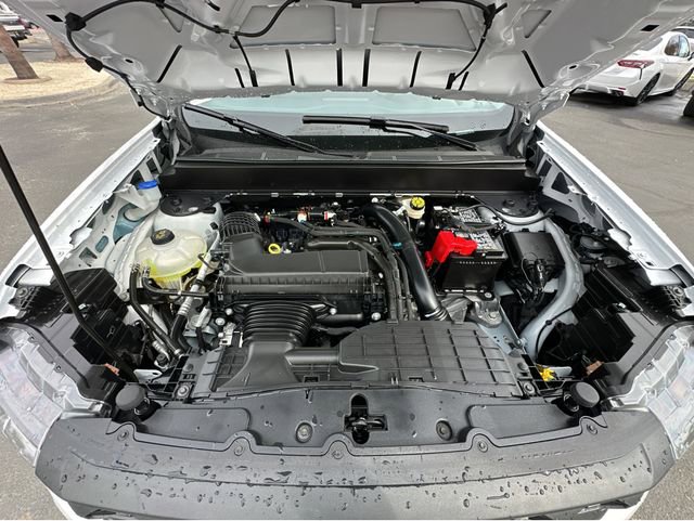 Used 2025 Ford Maverick XLT w/ Equipment Group 302A image 38