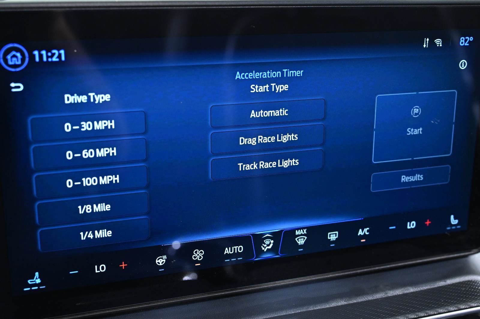 Used 2025 Ford Mustang Premium RWD image 21