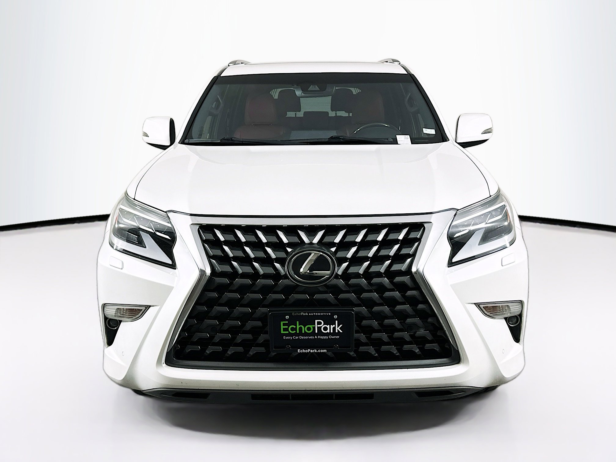 Used 2020 Lexus GX 460 Premium w/ Premium Package AWD/4WD image 2
