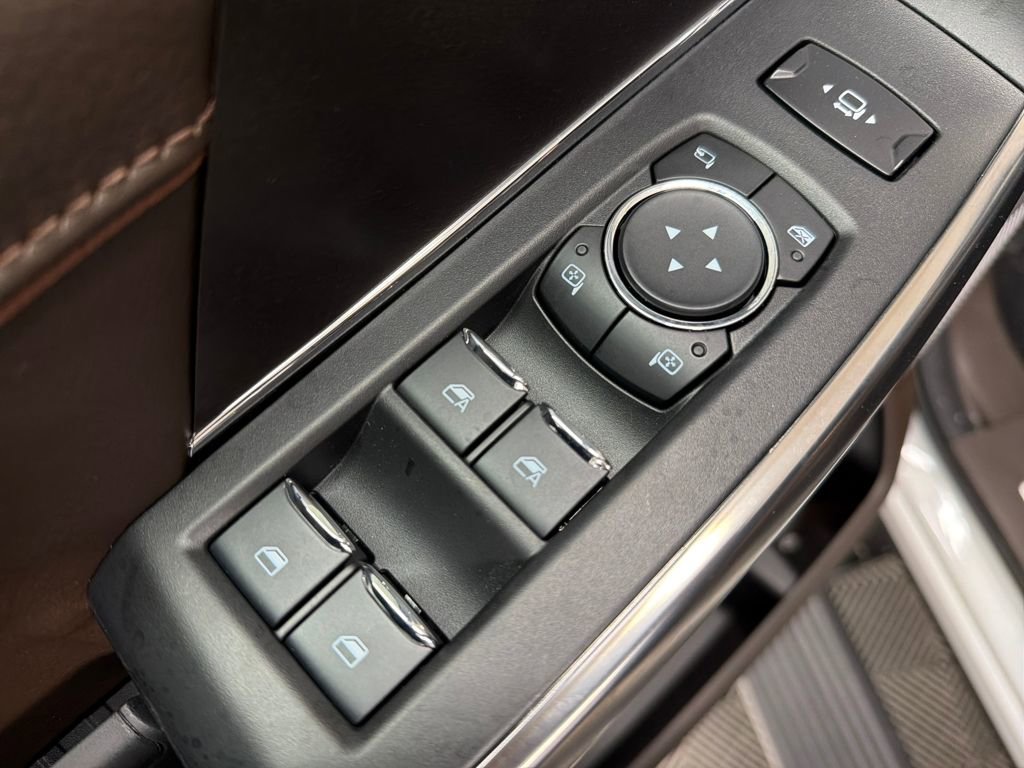New 2026 Ford F250 King Ranch w/ FX4 Off-Road Package image 16
