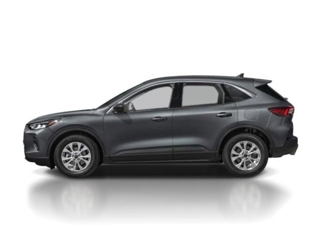 Certified 2023 Ford Escape Active AWD/4WD image 3