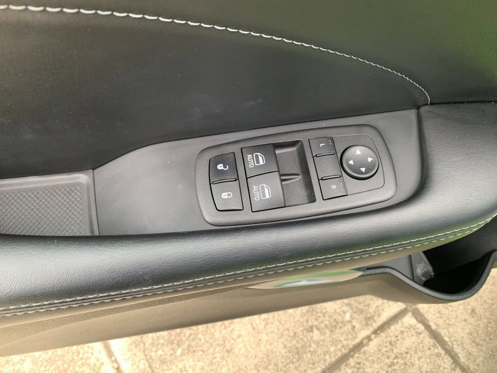 Used 2023 Dodge Challenger R/T w/ Plus Package RWD image 13