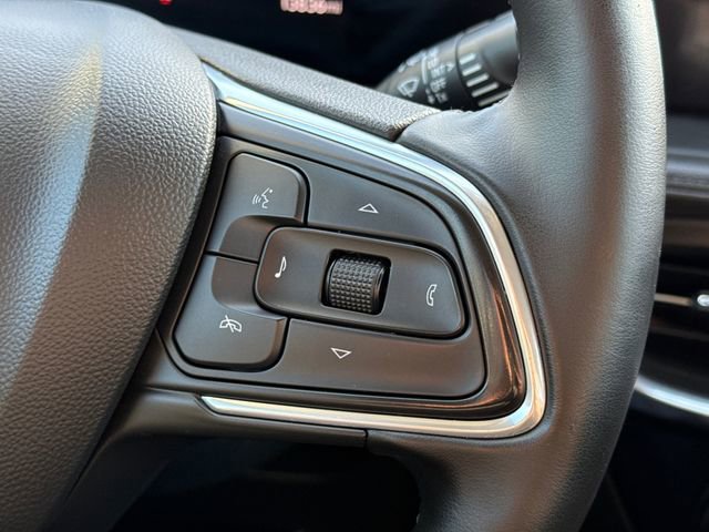 Used 2024 Buick Encore GX Sport Touring w/ Comfort Package image 28