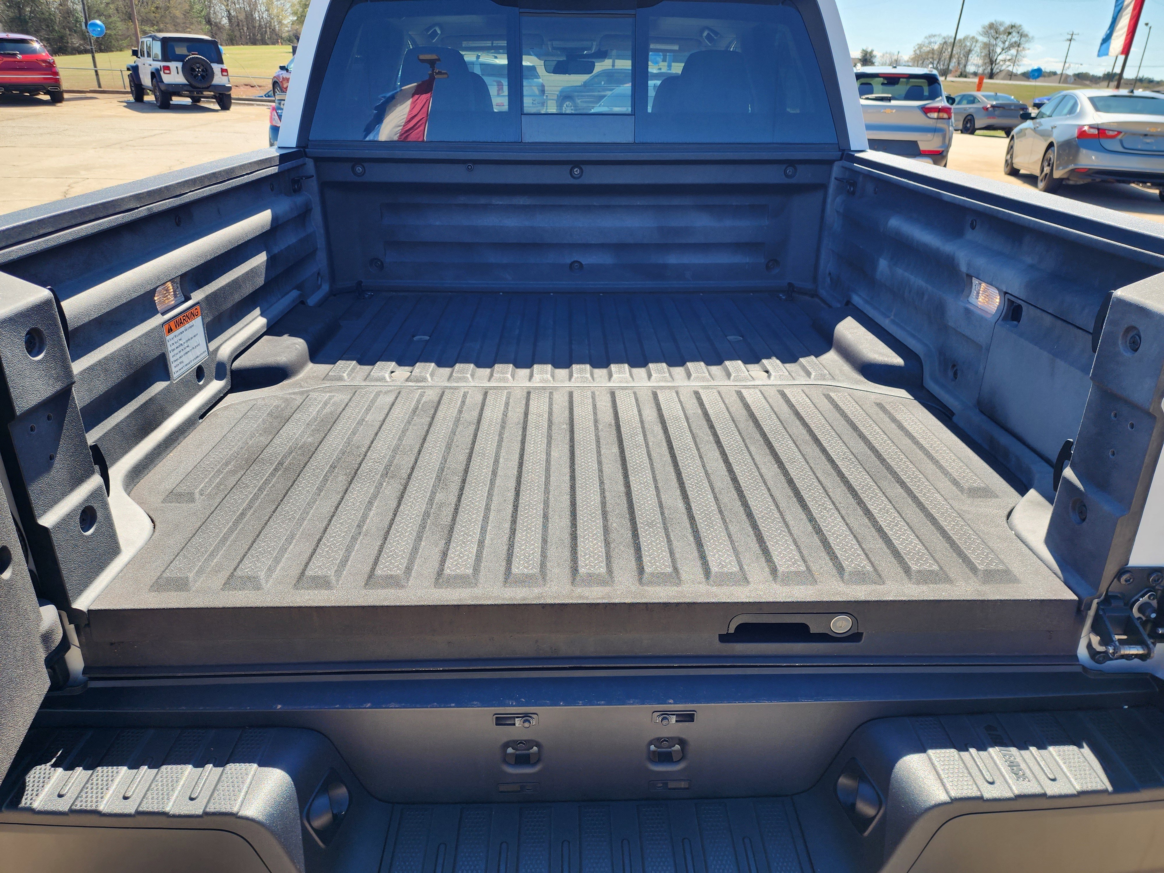 Used 2023 Honda Ridgeline RTL image 6