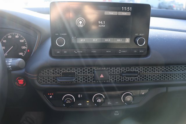 Used 2023 Honda HR-V Sport image 14