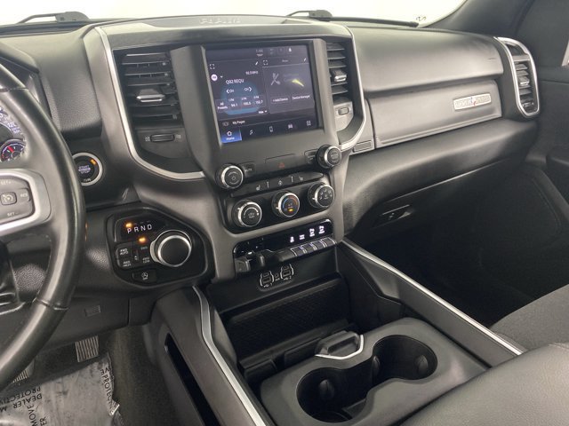 Used 2023 RAM 1500 Lone Star AWD/4WD image 29