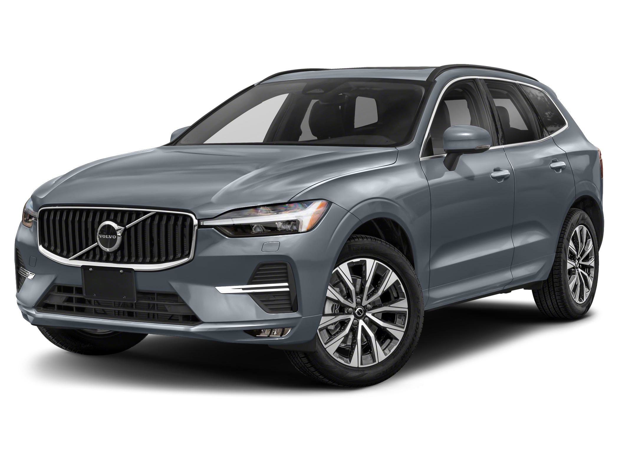 Used 2024 Volvo XC60 B5 Plus w/ Protection Package Premier