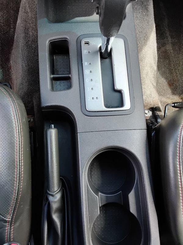 Used 2012 Nissan Xterra PRO-4X w/ Pro-4x Leather Pkg AWD/4WD image 10