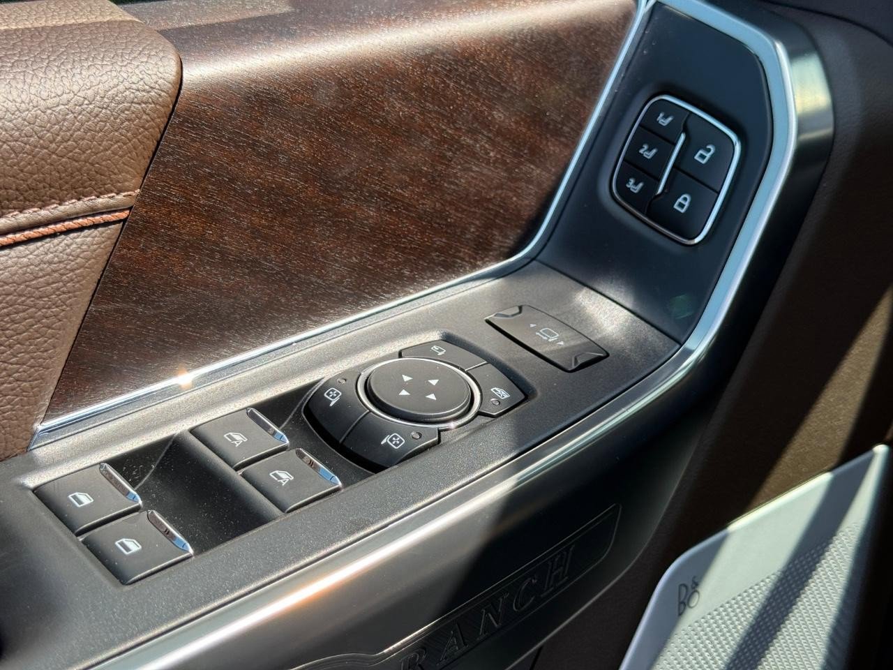 New 2026 Ford F350 King Ranch image 22