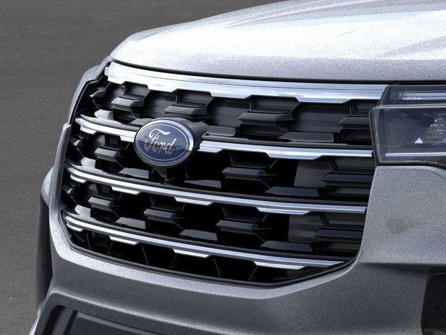 New 2025 Ford Explorer Active w/ Active Comfort Package image 17