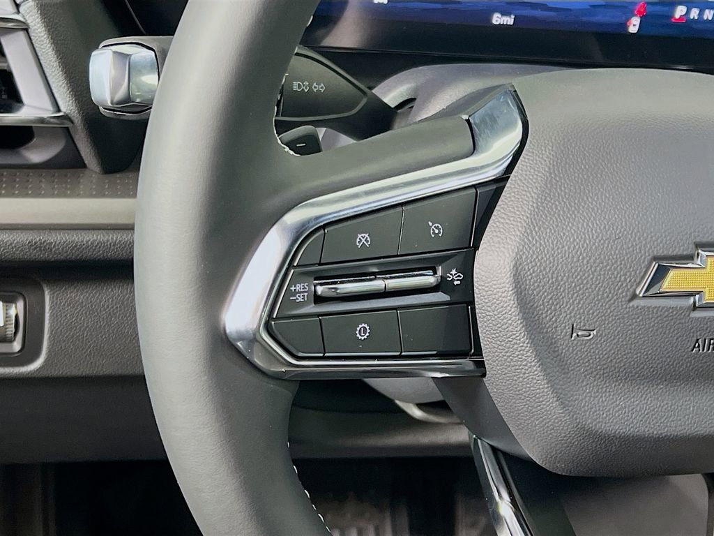 New 2026 Chevrolet Traverse LT w/ Driver Confidence Package image 10