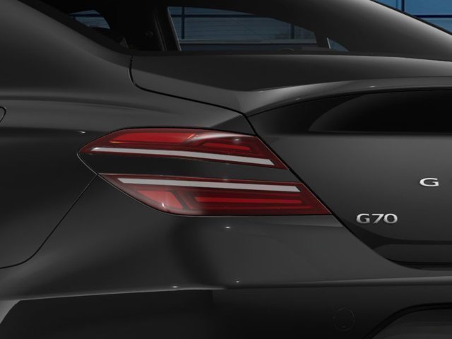 New 2026 Genesis G70 2.5T image 10