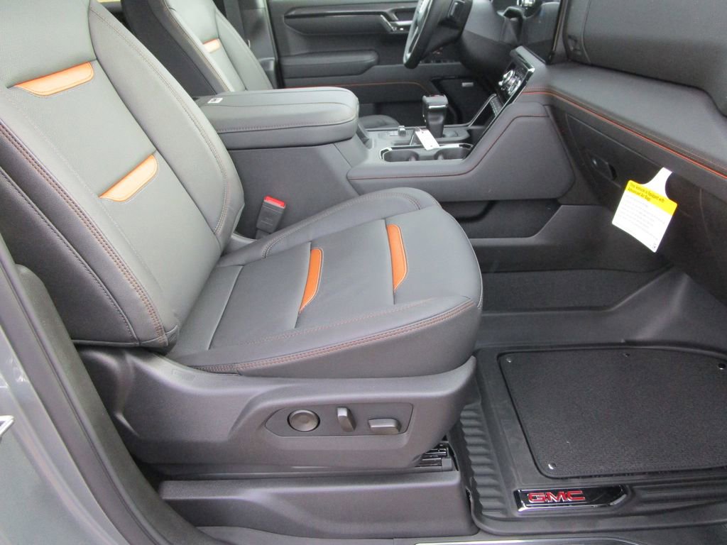 New 2026 GMC Sierra 1500 AT4 w/ AT4 Premium Package image 27