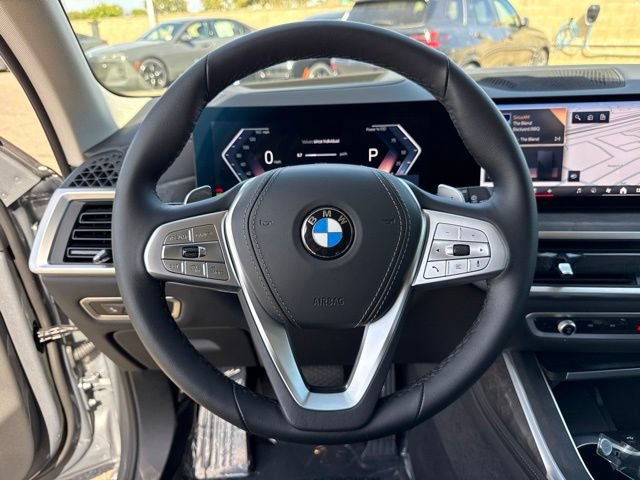Used 2026 BMW X7 xDrive40i AWD/4WD image 24