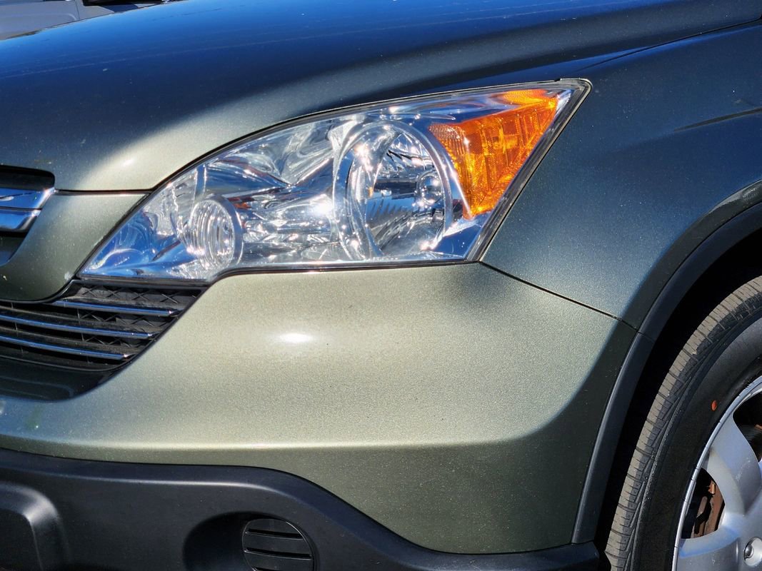 Used 2008 Honda CR-V EX-L image 10