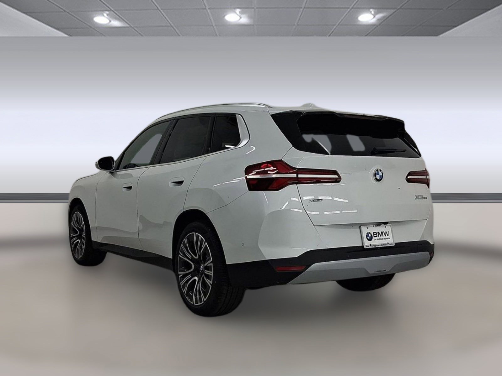 New 2026 BMW X3 xDrive30 w/ Premium Package image 3