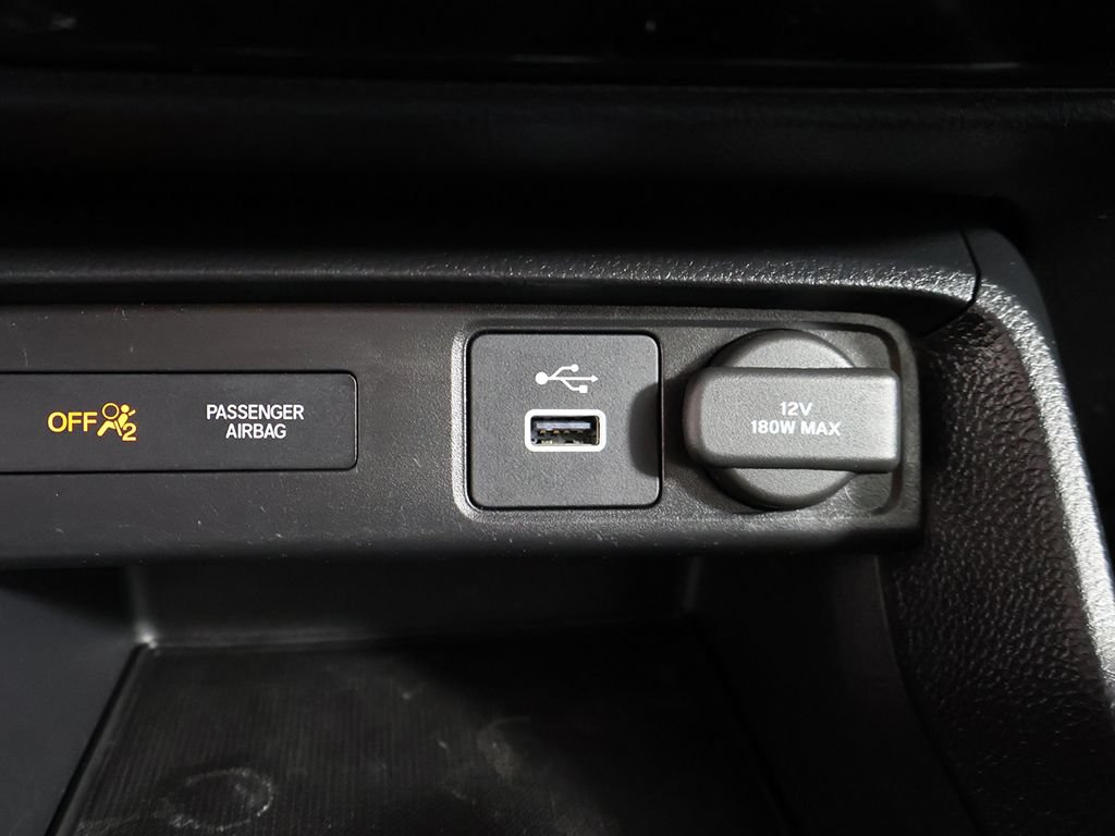 Used 2024 Honda Civic Sport image 45