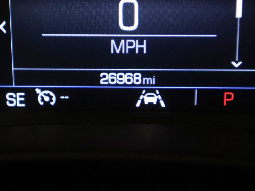 Used 2023 GMC Terrain SLE w/ Driver Convenience Package FWD image 35