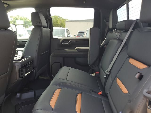 New 2026 GMC Sierra 3500 AT4 w/ AT4 Premium Plus Package AWD/4WD image 12