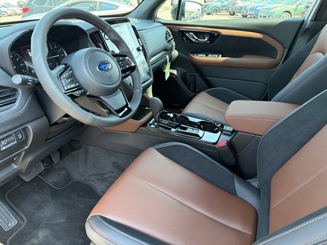 New 2026 Subaru Forester Touring AWD/4WD image 19