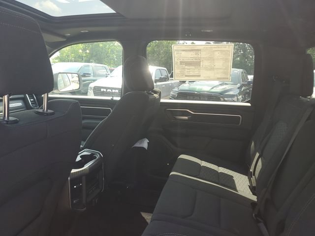 New 2026 RAM 1500 Big Horn AWD/4WD image 9