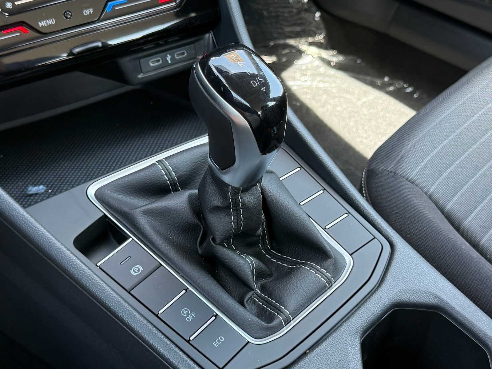 New 2026 Volkswagen Jetta S FWD image 14