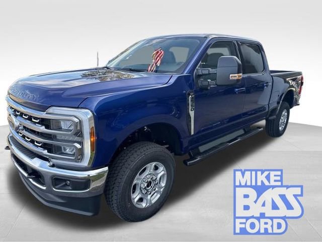 New 2026 Ford F350 XLT image 1