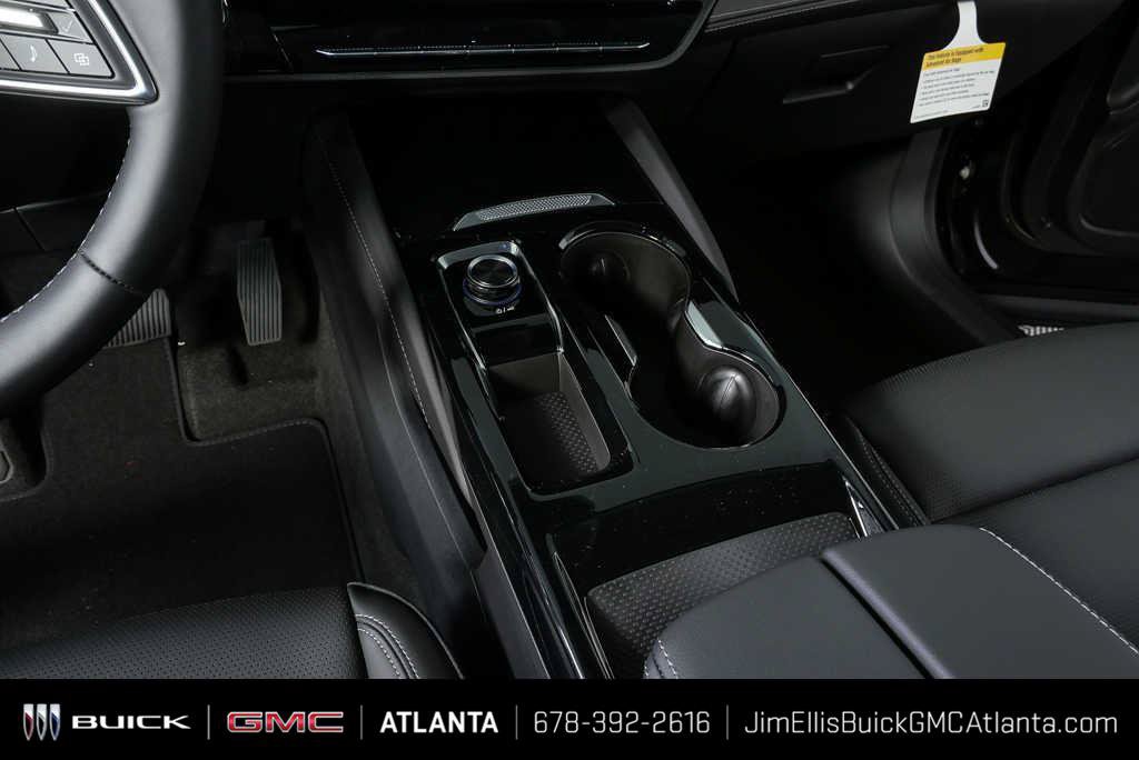 New 2026 Buick Envision Preferred AWD/4WD image 15