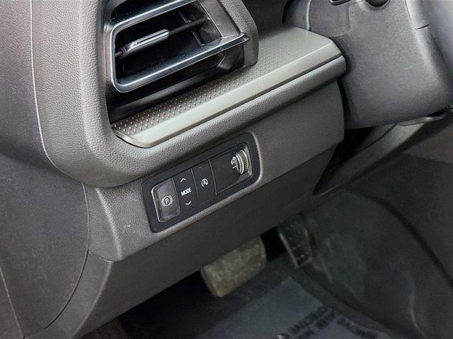 Used 2024 Chevrolet Traverse LT w/ LPO, Cargo Package image 13