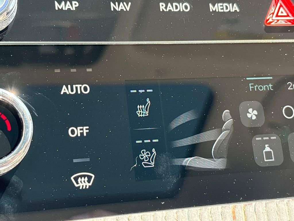 New 2026 Genesis GV80 3.5T Prestige image 18