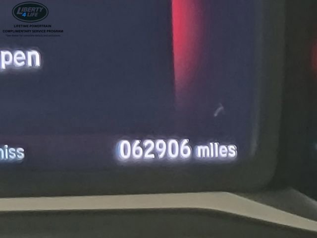 Used 2020 Honda Passport Touring image 29