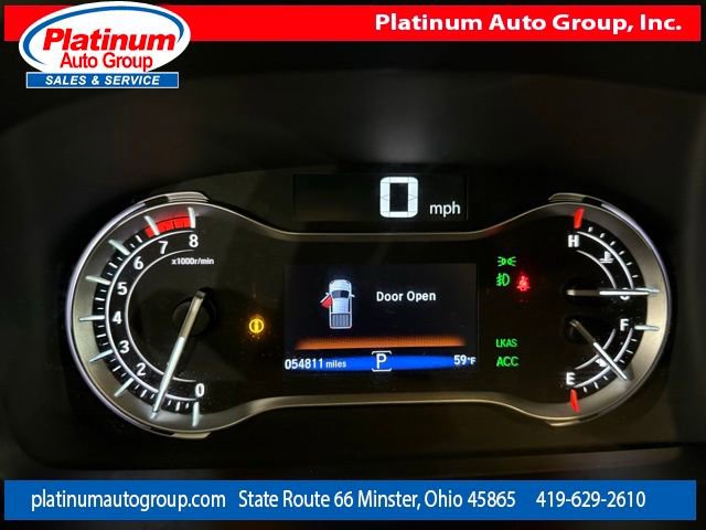 Used 2023 Honda Ridgeline RTL image 18