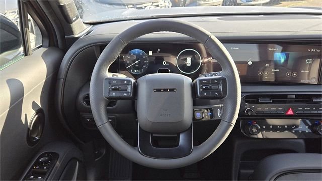 New 2026 Hyundai Palisade XRT Pro AWD/4WD image 17