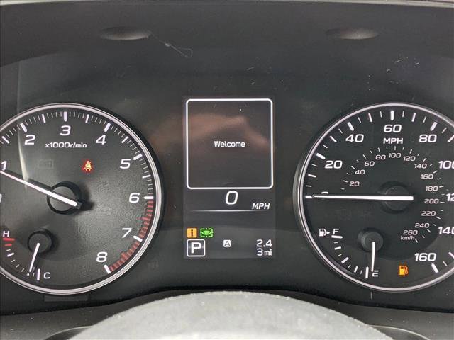 New 2025 Subaru Ascent Touring image 10