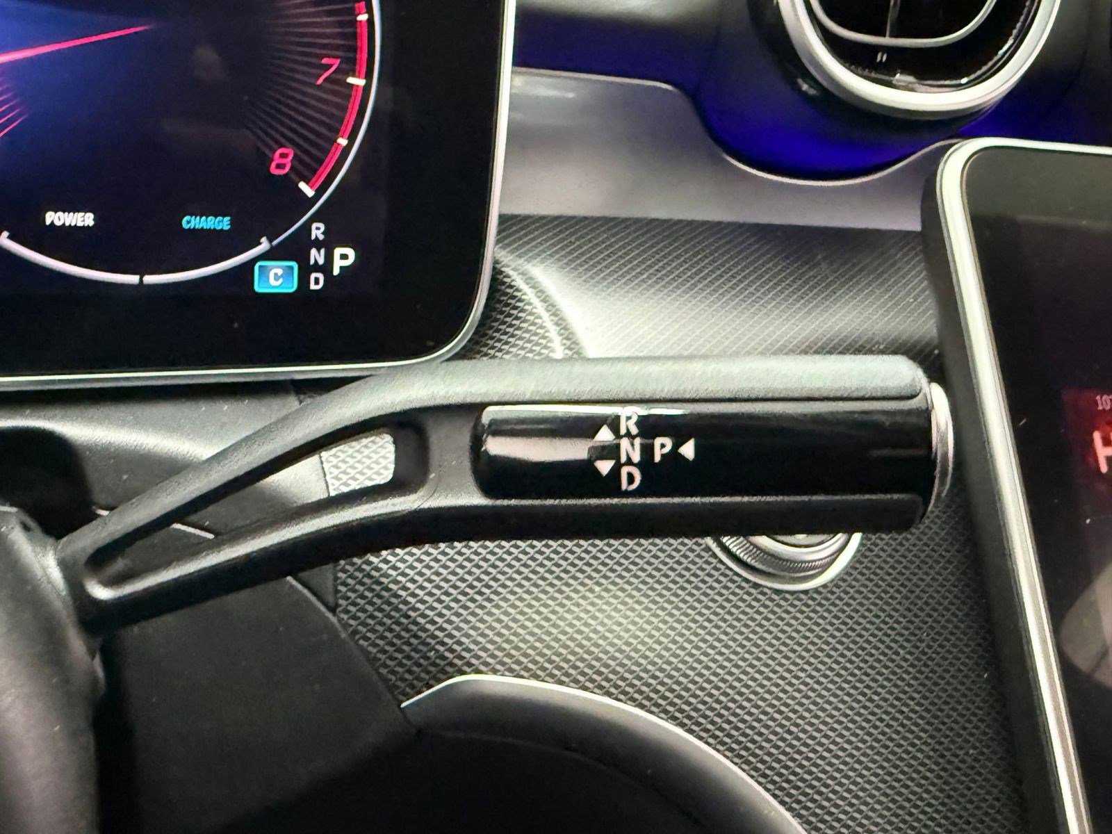 Used 2023 Mercedes-Benz C 300 Sedan image 15