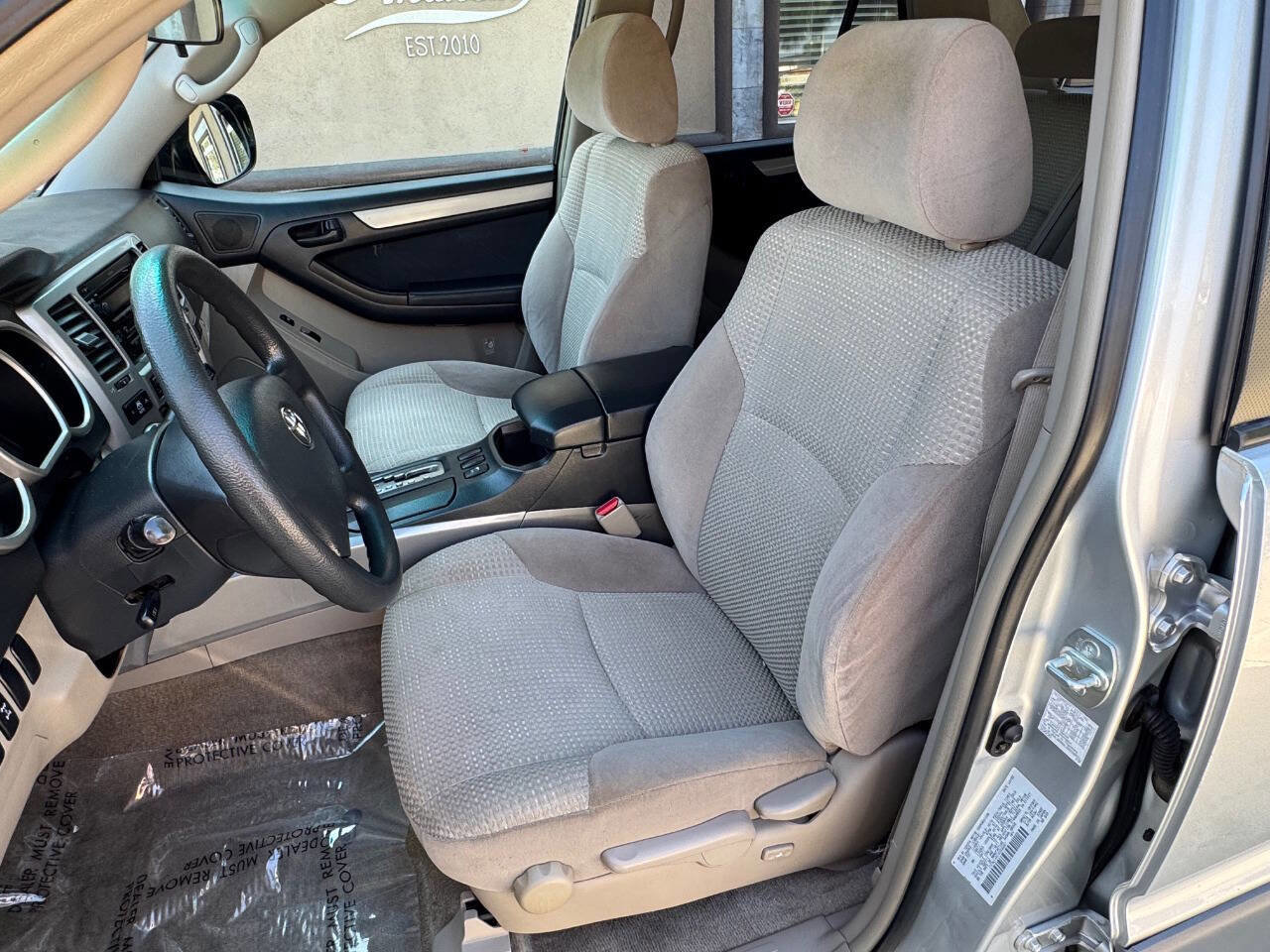 Used 2003 Toyota 4Runner SR5 image 13