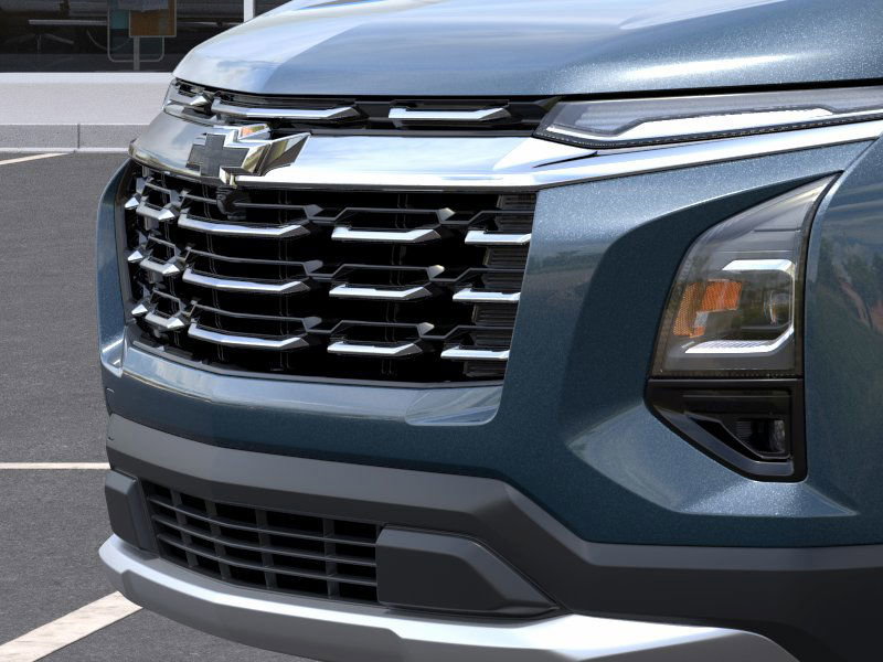 New 2026 Chevrolet Equinox LT w/ Convenience Package II image 13