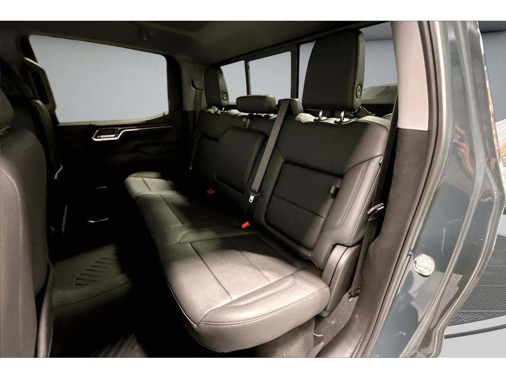 New 2026 Chevrolet Silverado 1500 LT image 11