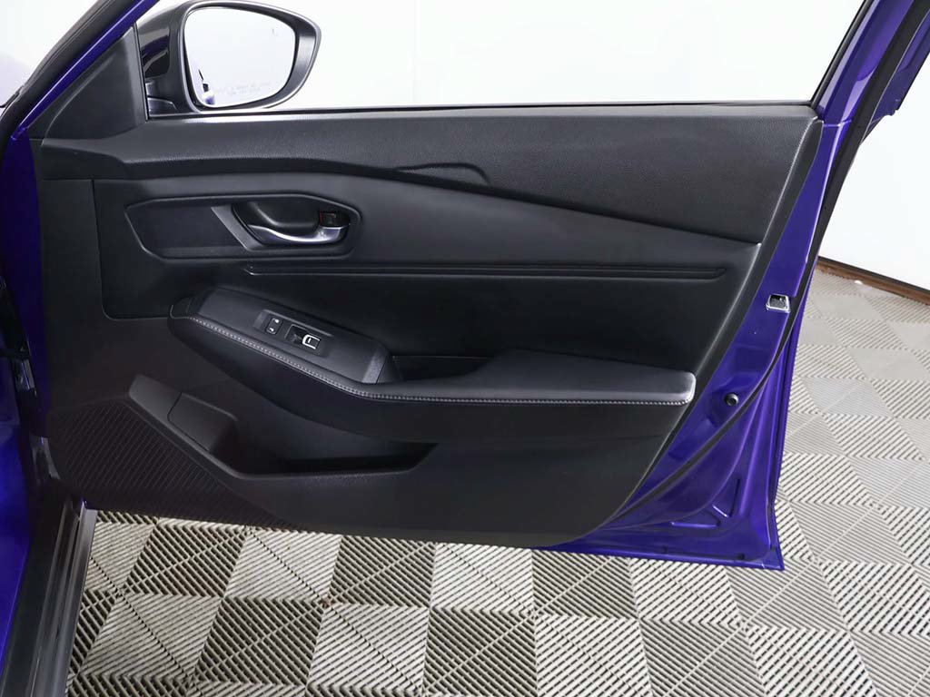 Used 2023 Honda Accord Sport image 18