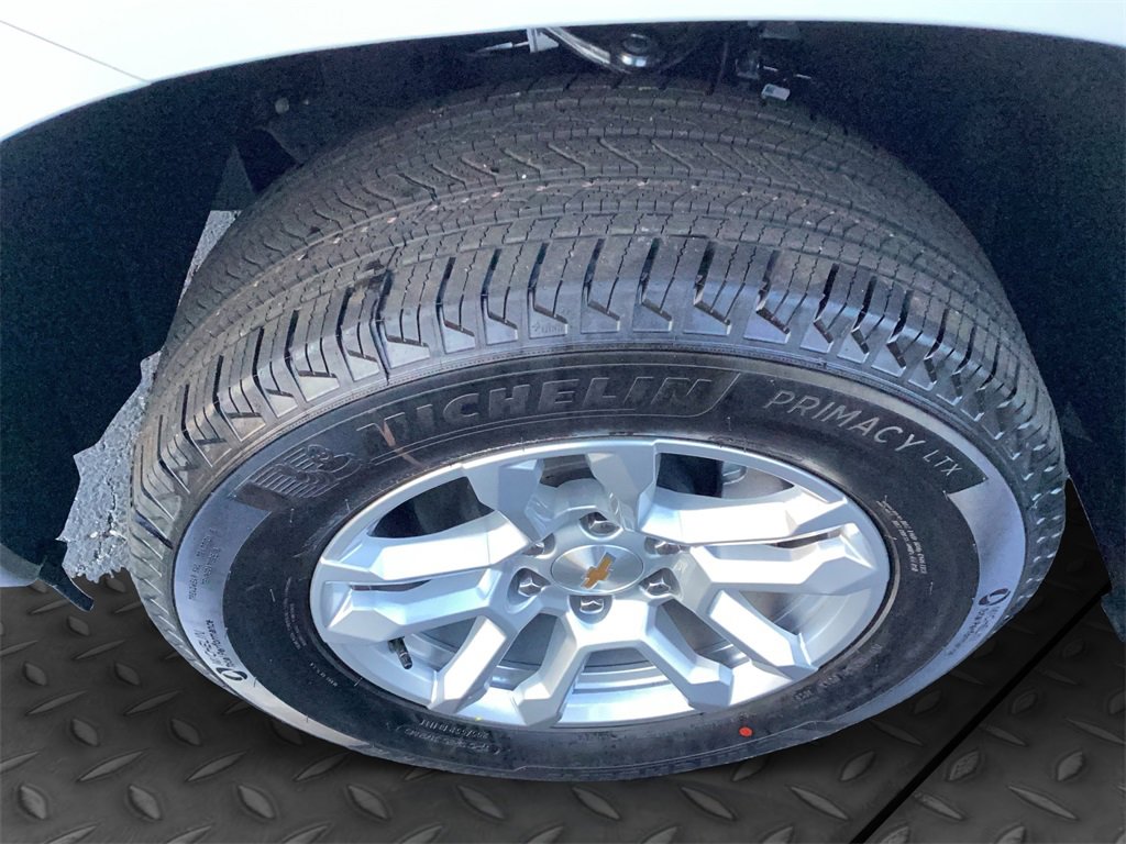 New 2026 Chevrolet Silverado 1500 LT image 22