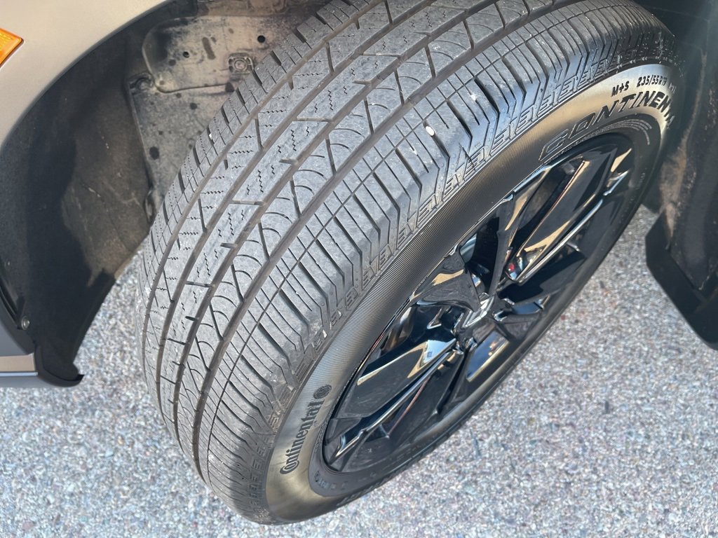 Certified 2023 Honda CR-V Sport Touring image 20