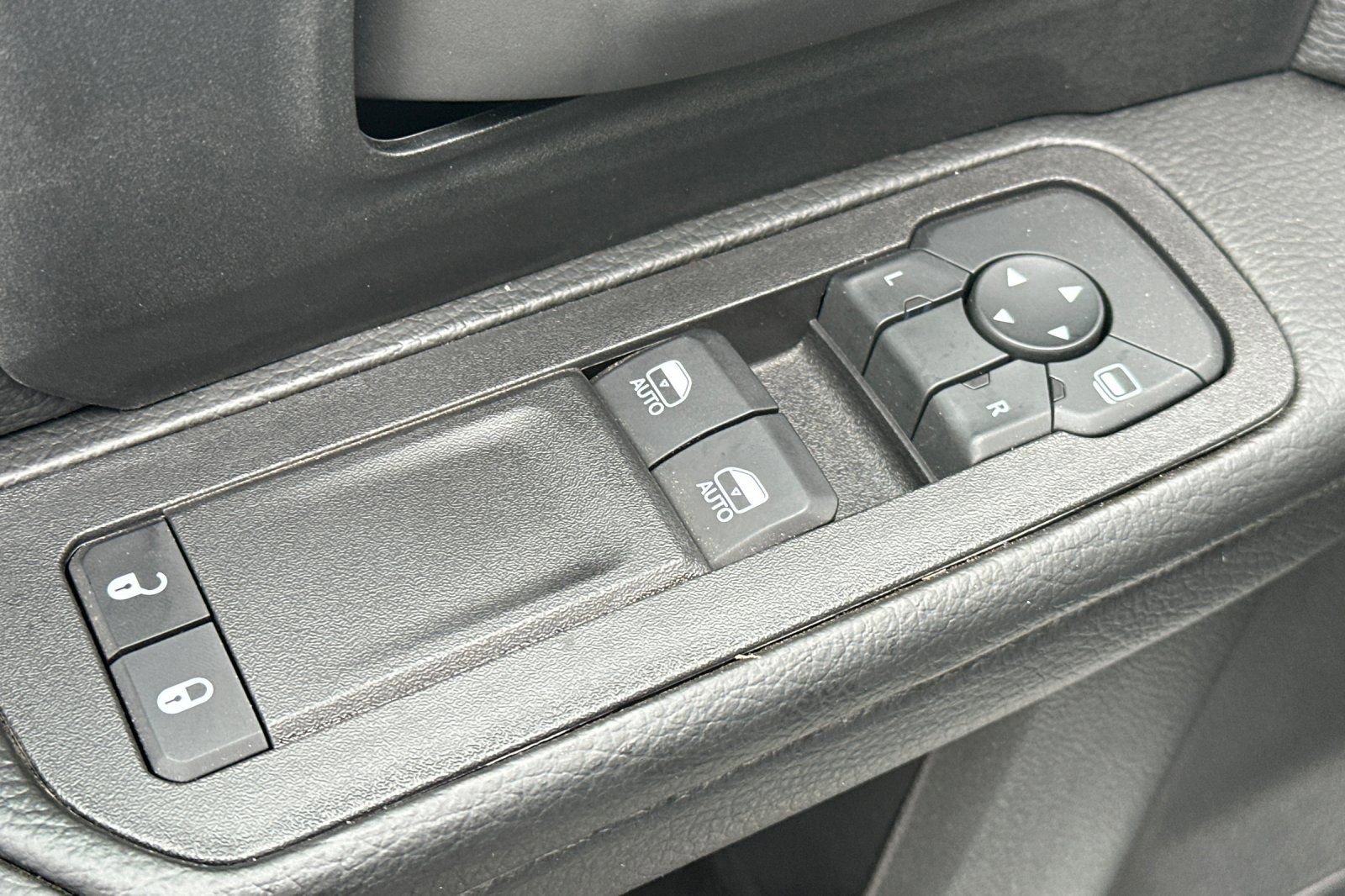 New 2026 RAM 5500 Tradesman image 13