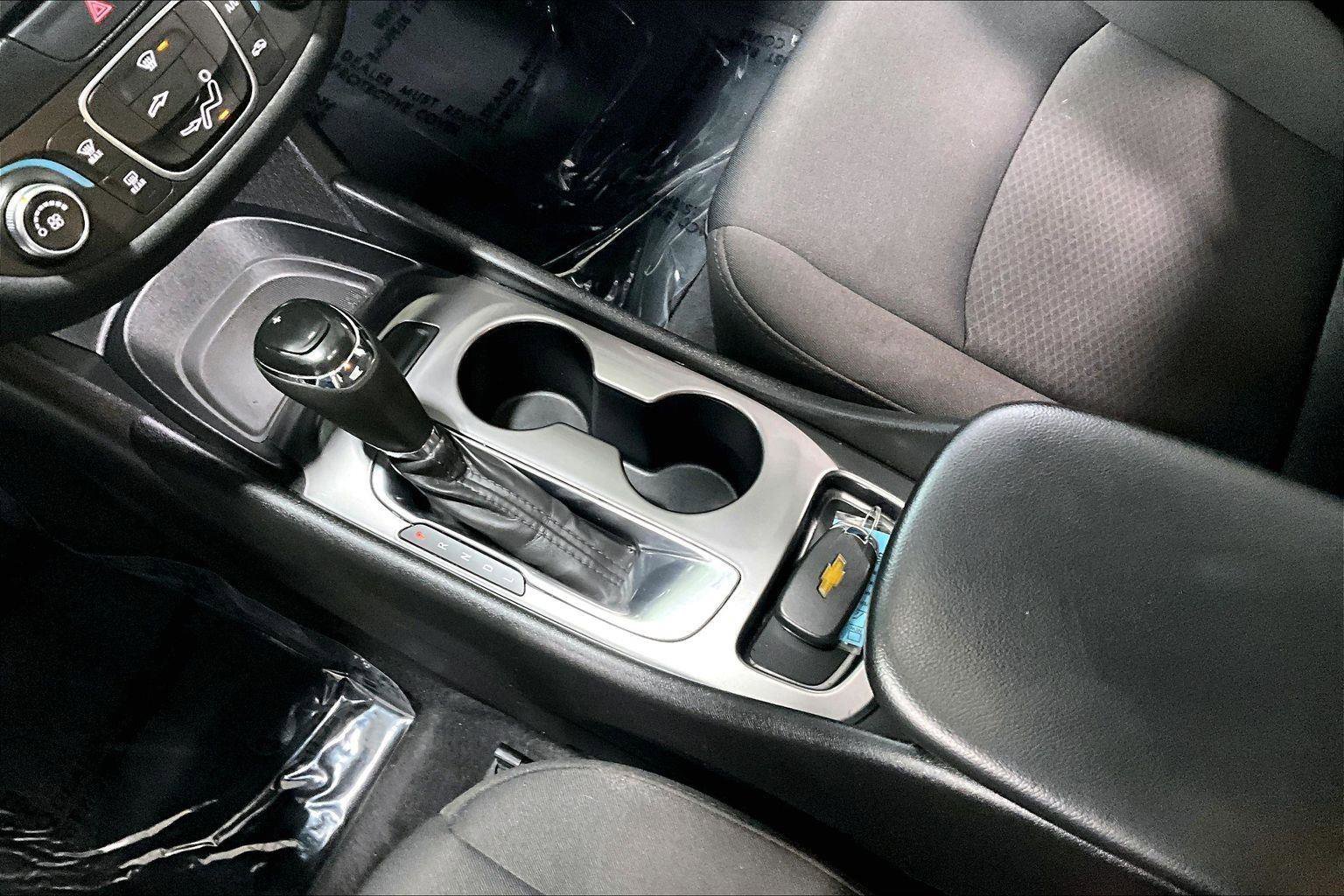 Used 2018 Chevrolet Malibu LS image 16