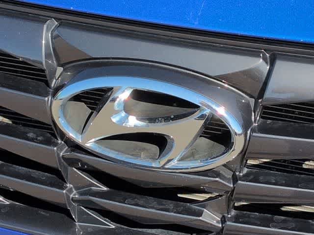 Used 2024 Hyundai Tucson SEL w/ Convenience Package AWD/4WD image 12
