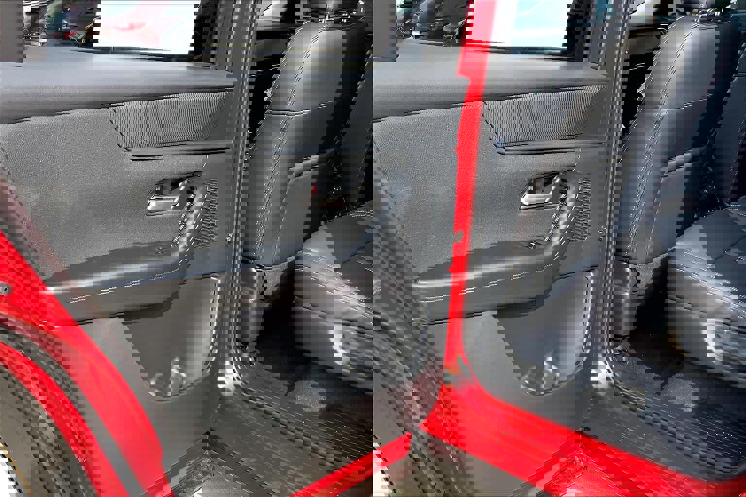 New 2026 MAZDA CX-70 SC image 19